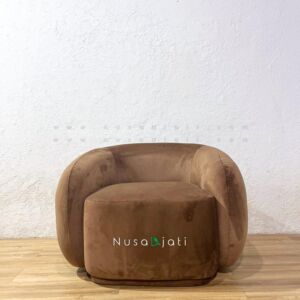 Sofa Single Santai Vouge