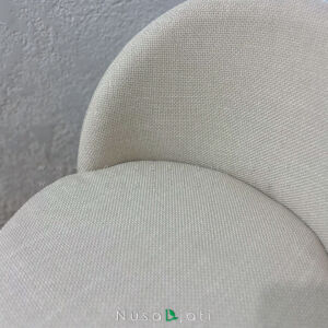 Stool Aesthetic Arm Chair Luna