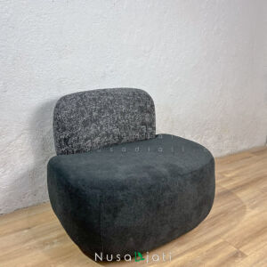 Sofa Stone 1 Seater Lars