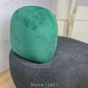 Sofa Stone Single Jade