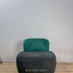 Sofa Stone Single Jade