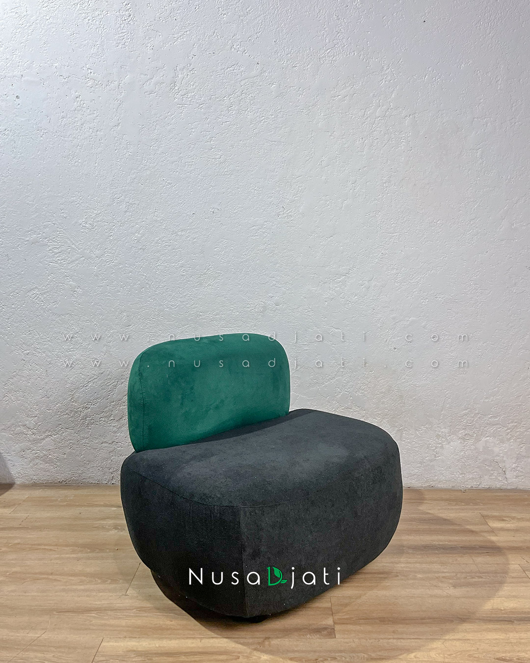 Sofa Stone Single Jade Sofa Stone Single Jade