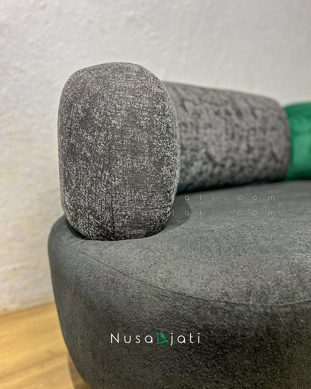 Stone Sofa 2 Seater Aura Stone Sofa 2 Seater Aura