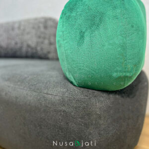 Stone Sofa 2 Seater Aura