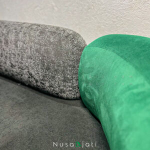 Stone Sofa 2 Seater Aura